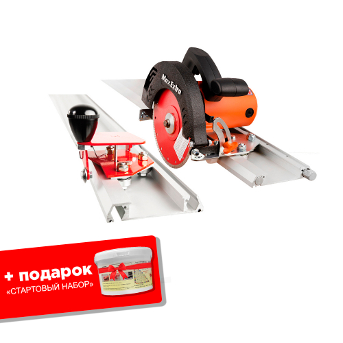 Система для резки KRISTAL TOPAZ 3ME 35586