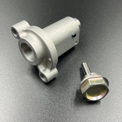 Натяжитель цепи Yamaha Grizzly 550/700 (Yamaha)