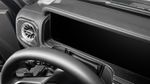 Карбоновые детали интерьера для Mercedes-Benz G-Class W465 2025 Гелик