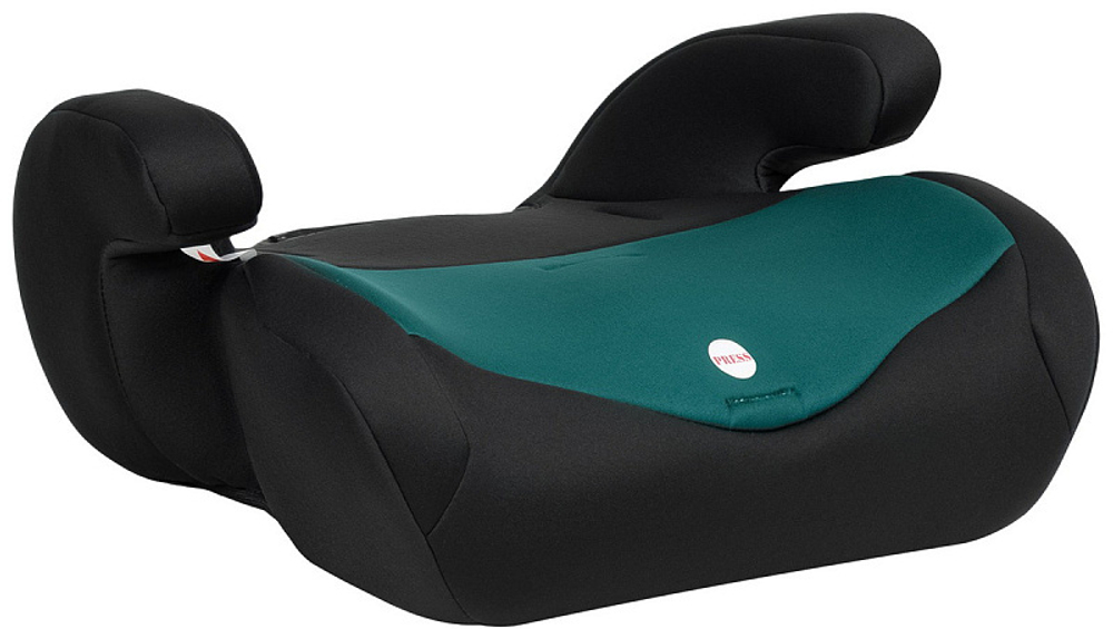 Автокресло детское 9 - 36 кг COSTA HC-01 Чёрно-зеленый Артикул: HC-01/7