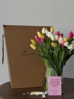 ЦВЕТОЧНЫЙ БОКС