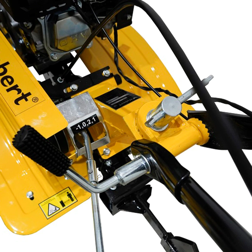 Habert HM-22 бензиновый мотоблок с двигателем Habert 170 00-00159389