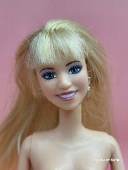 Кукла Барби 90х Ханна Монтана», 2000‑е гг. 01672