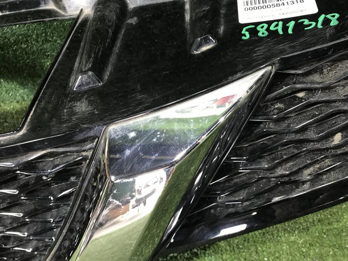 Решетка радиатора Nissan X-Trail T32 (2013-2019)