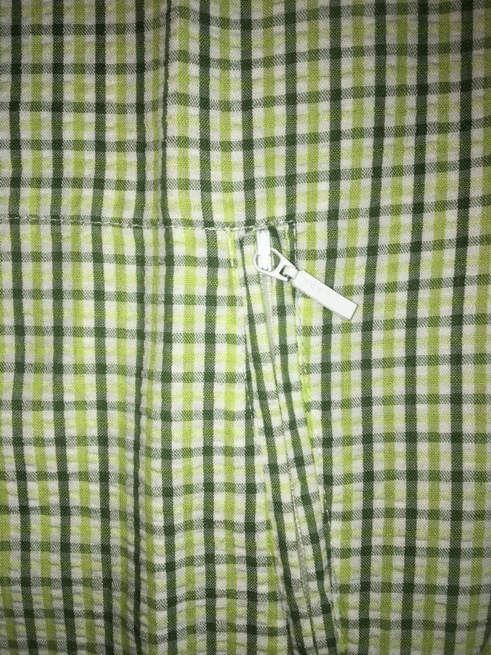 Рубашка с коротким рукавом Sneaktip Cobra зеленая