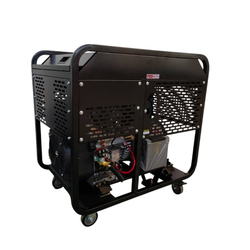 Генератор дизельный Zammer S12000DE3