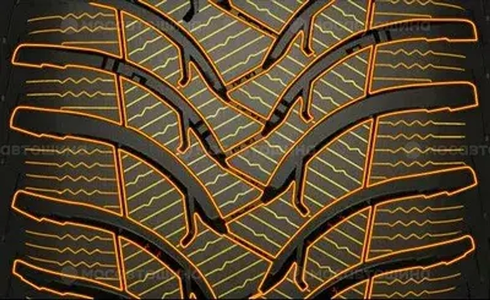 Michelin Alpin A4 215/55 R17 98V XL