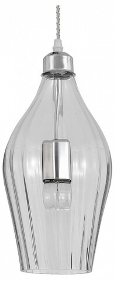 Подвесной светильник Indigo Piemonte 11058/1P Clear