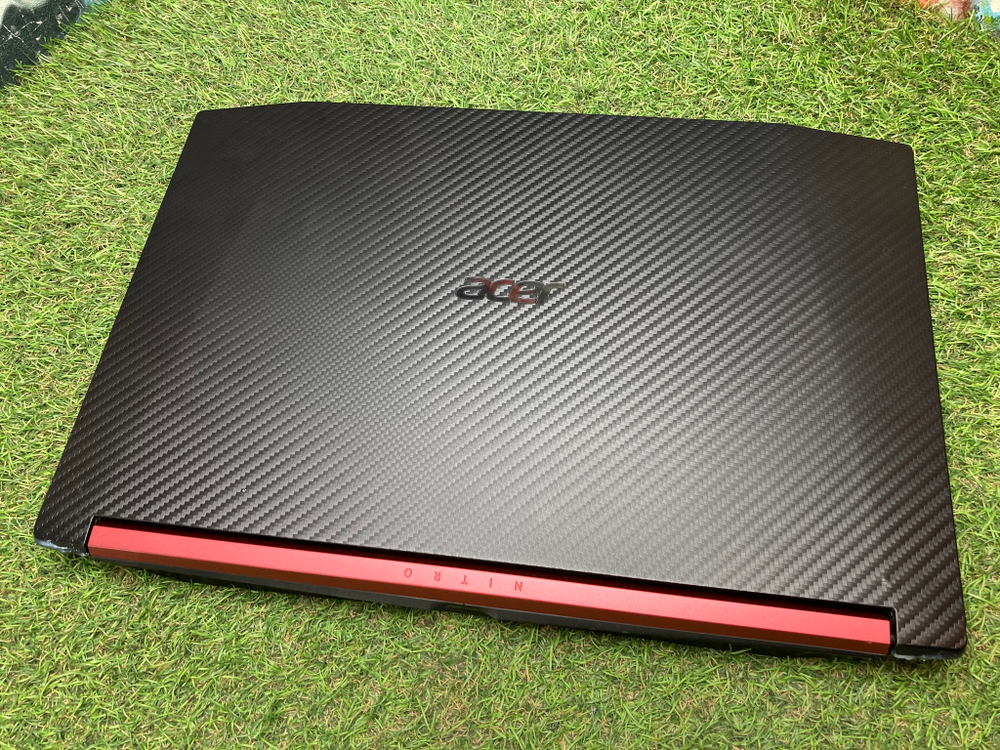 Acer Nirto 5 i7/RAM32/SSD256/HDD1TB/1050Ti N17C1 Windows 10