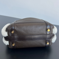 Bottega Veneta Mini Wallace 20 cm