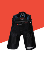 Трусы CCM JETSPEED PRO (JR)