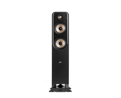 Напольная акустическая система Polk Audio Signature Elite ES55 2 колонки black