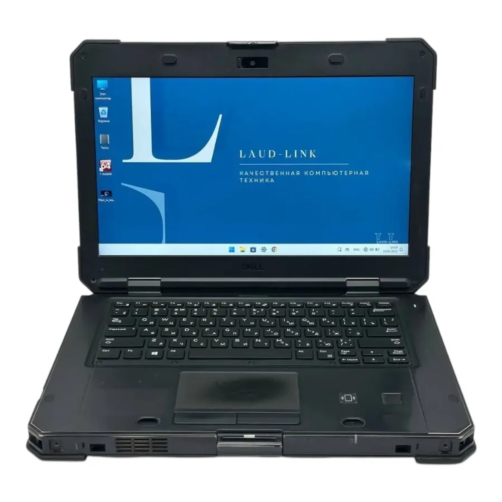 Latitude 5420 Rugged