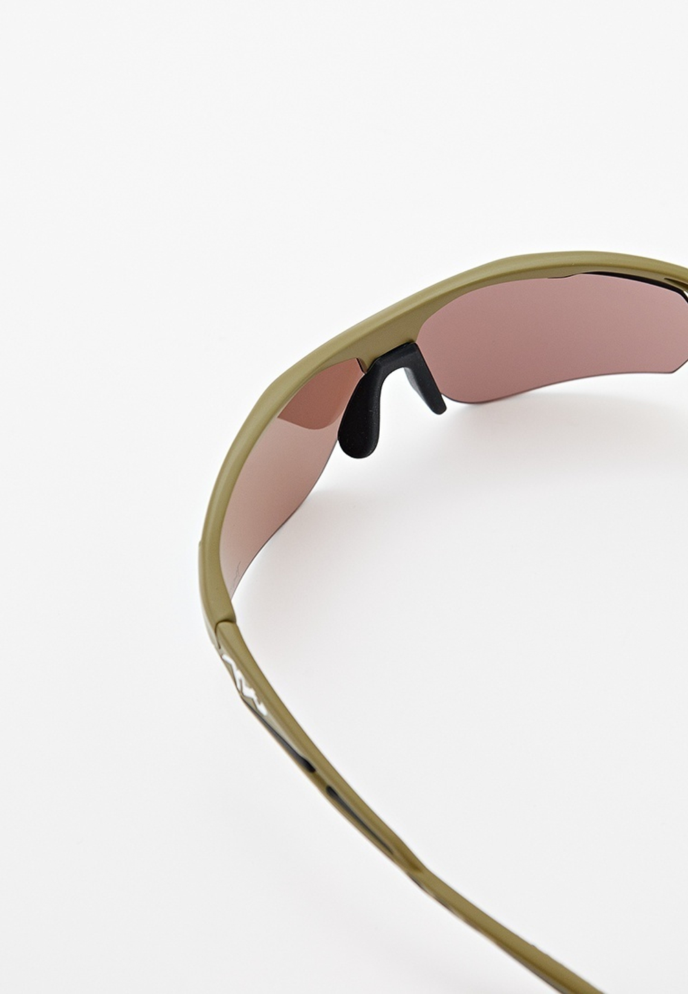 Спортивные очки 720armour Orca / Olive Branch / HC Violet Green Lens