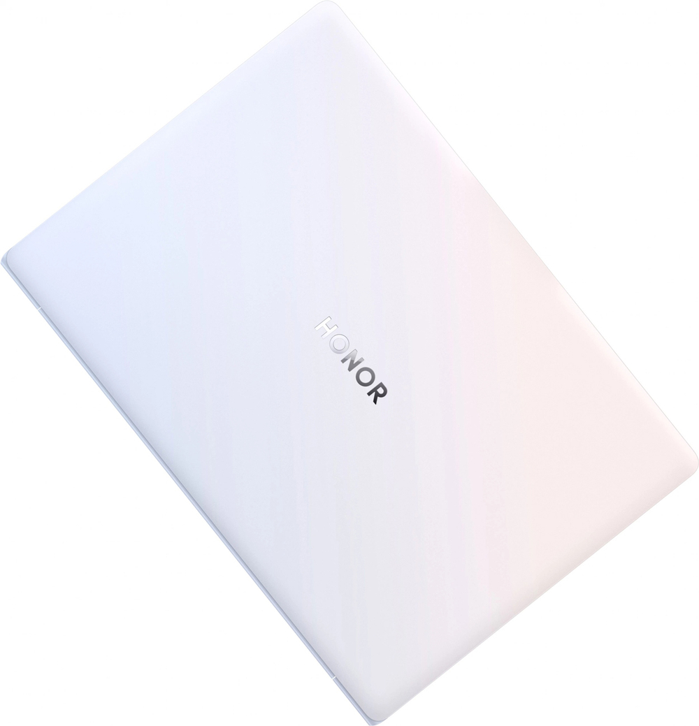 Ноутбук Honor MagicBook Art U7 14 (5301AKXJ), белый в регионах России