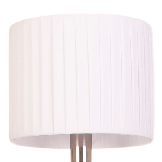 Настольная лампа MANNE TL.7818-1CH BLUE