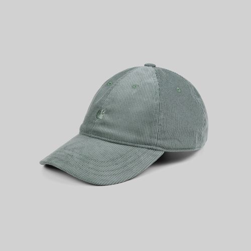 Кепка Carhartt WIP Harlem Cap артикул:I028955 - купить в магазине Дайс