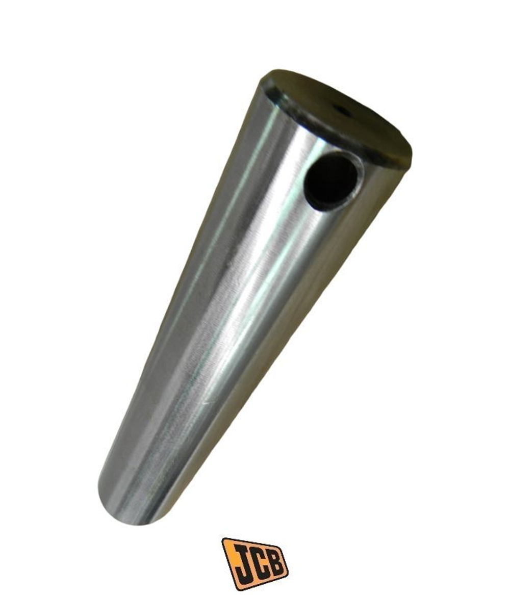 Палец стальной стрелы JCB 332/X7261, 332-X7261, 332X7261