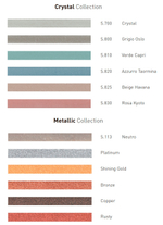 Затирка STARLIKE EVO S.550 2.5 кг