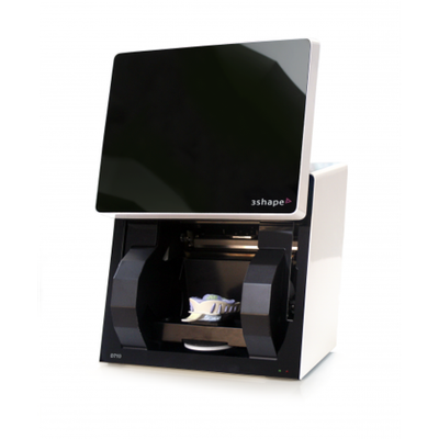 3D сканер 3SHAPE D710