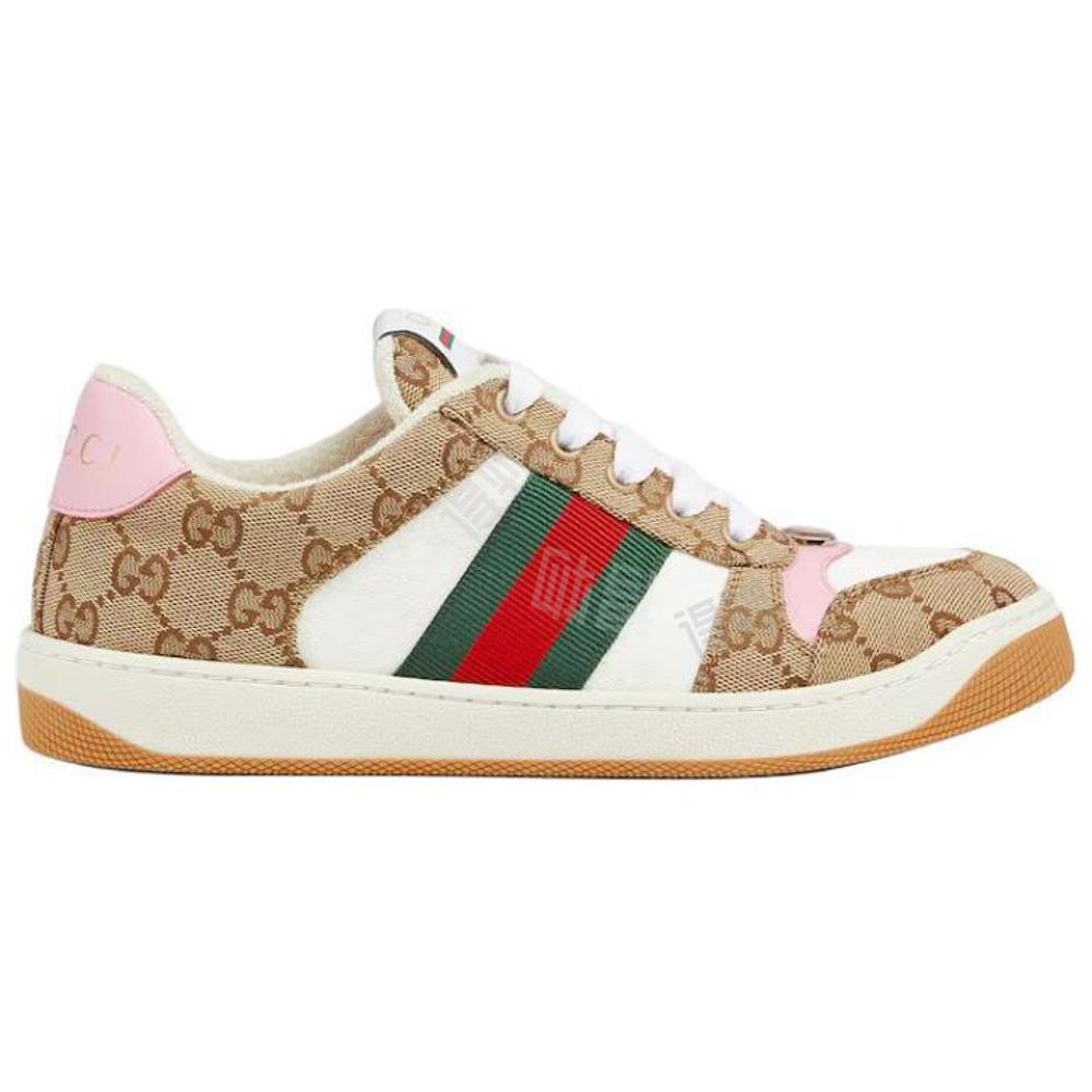 Gucci Screeners (Женская размерная сетка)