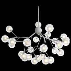 Подвесная люстра ST-Luce SL376.503.27