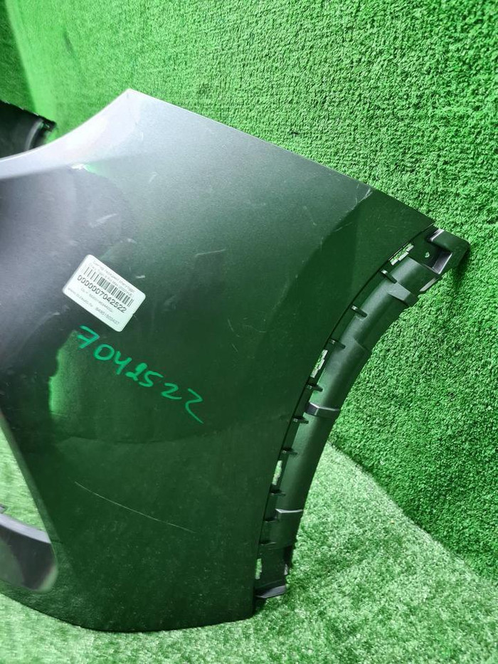 Бампер передний Chery Tiggo 8 Pro Max (2022-н.в.)