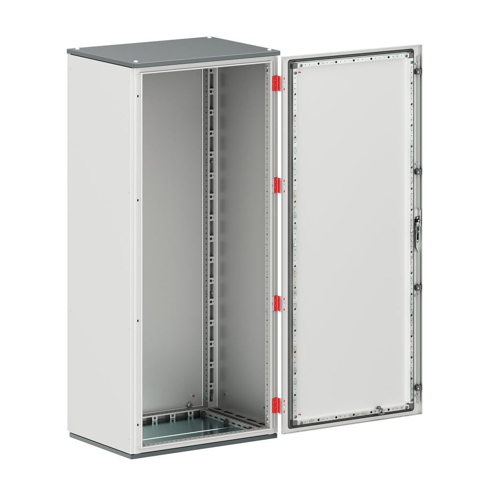 Петля для открытия двери на 180° для корпусов CQE, упаковка - 4 шт.