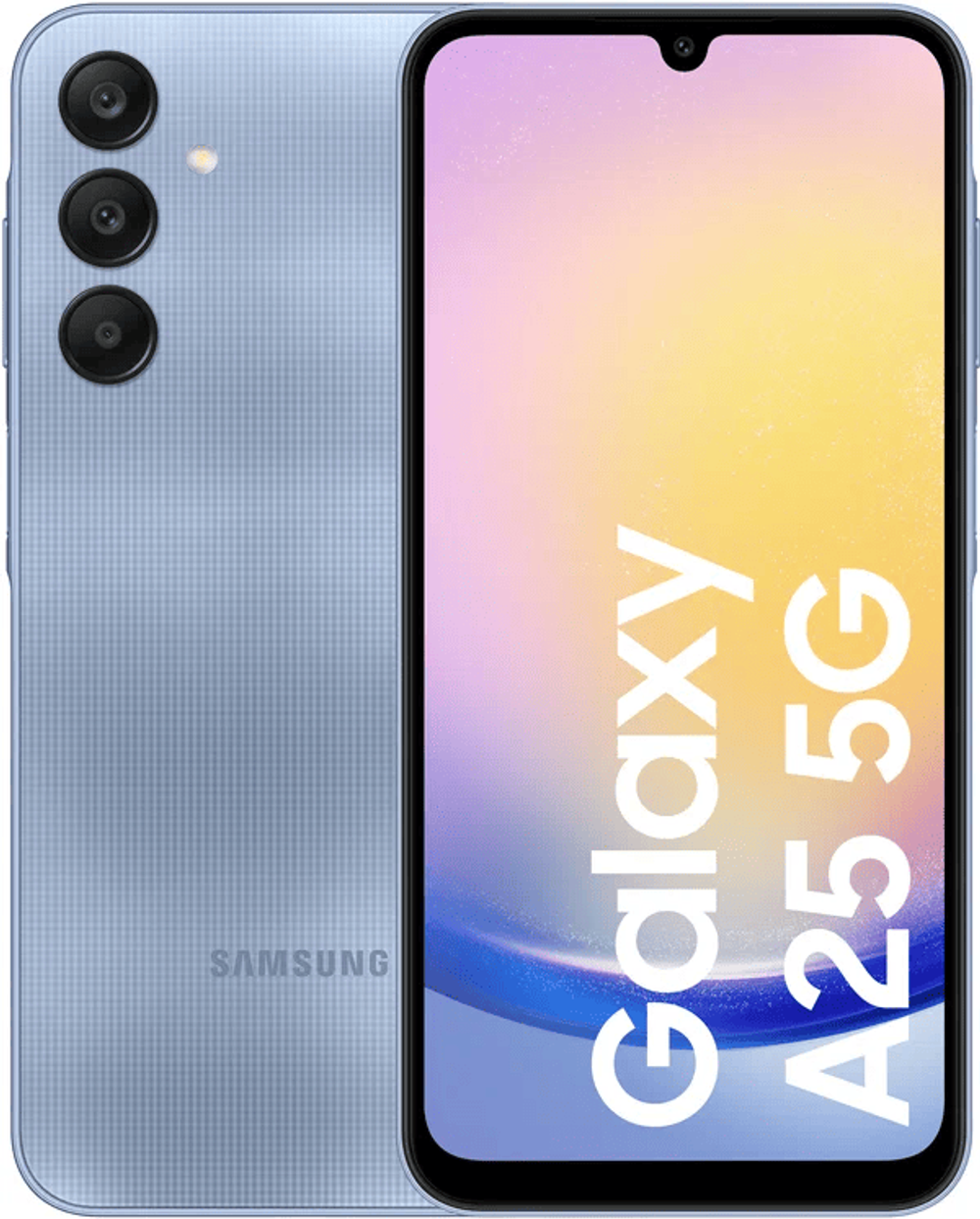 Смартфон Samsung Galaxy A25
