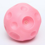 6253463 Подарочный набор развивающих массажных мячиков «Пончик», 4 шт.