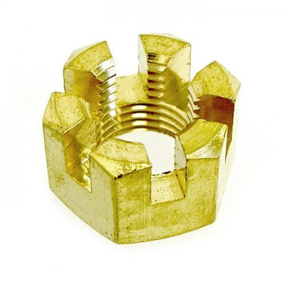 Гайка для Yamaha 20-30 "В"