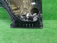 Дверь задняя левая Toyota RAV4 5 XA50 (2018-н.в.)