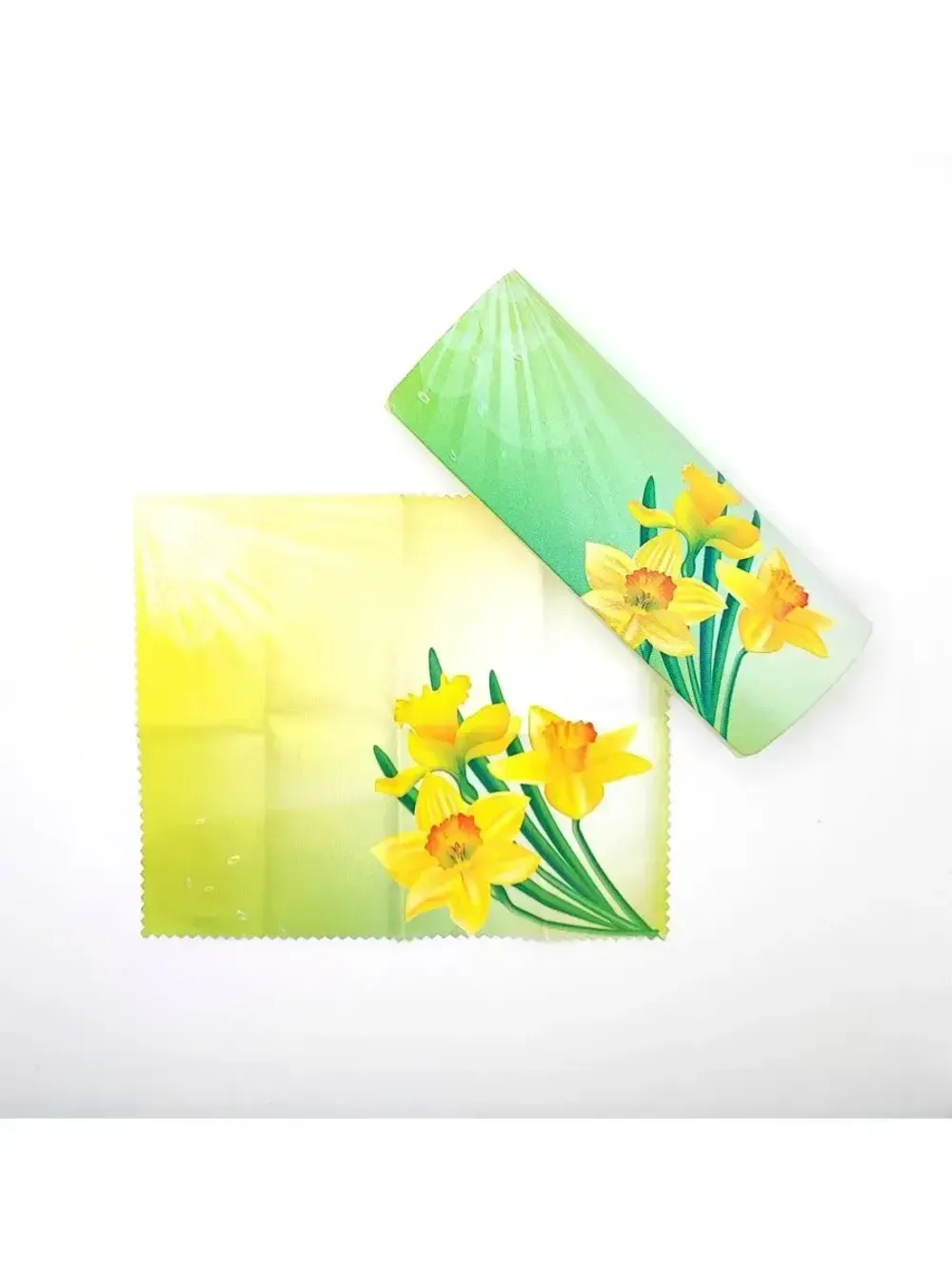 Футляр для очков