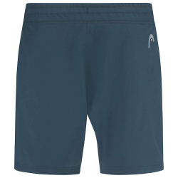 Мужские теннисные шорты Head Padel Shorts - navy