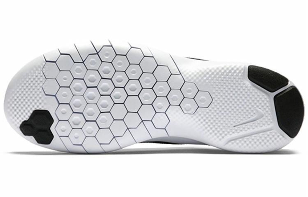 Кроссовки Nike Flex Experience Rn 7 (Женская размерная сетка)