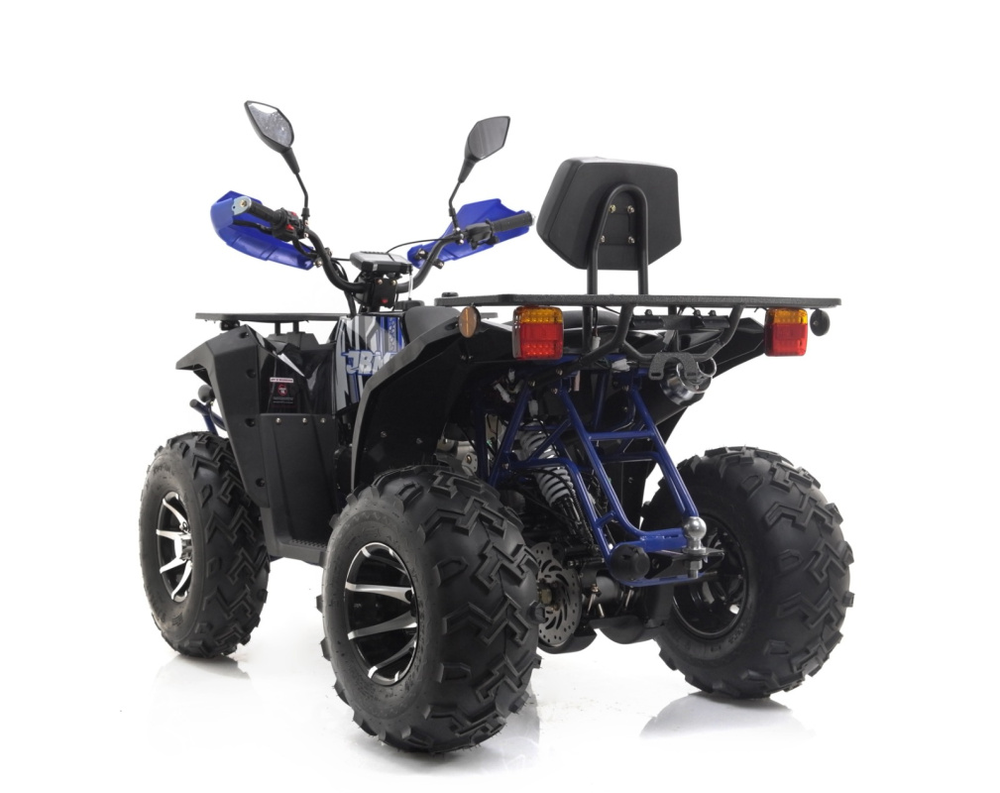 Квадроцикл GBM SHARP BIG 300 NEW PREMIUM