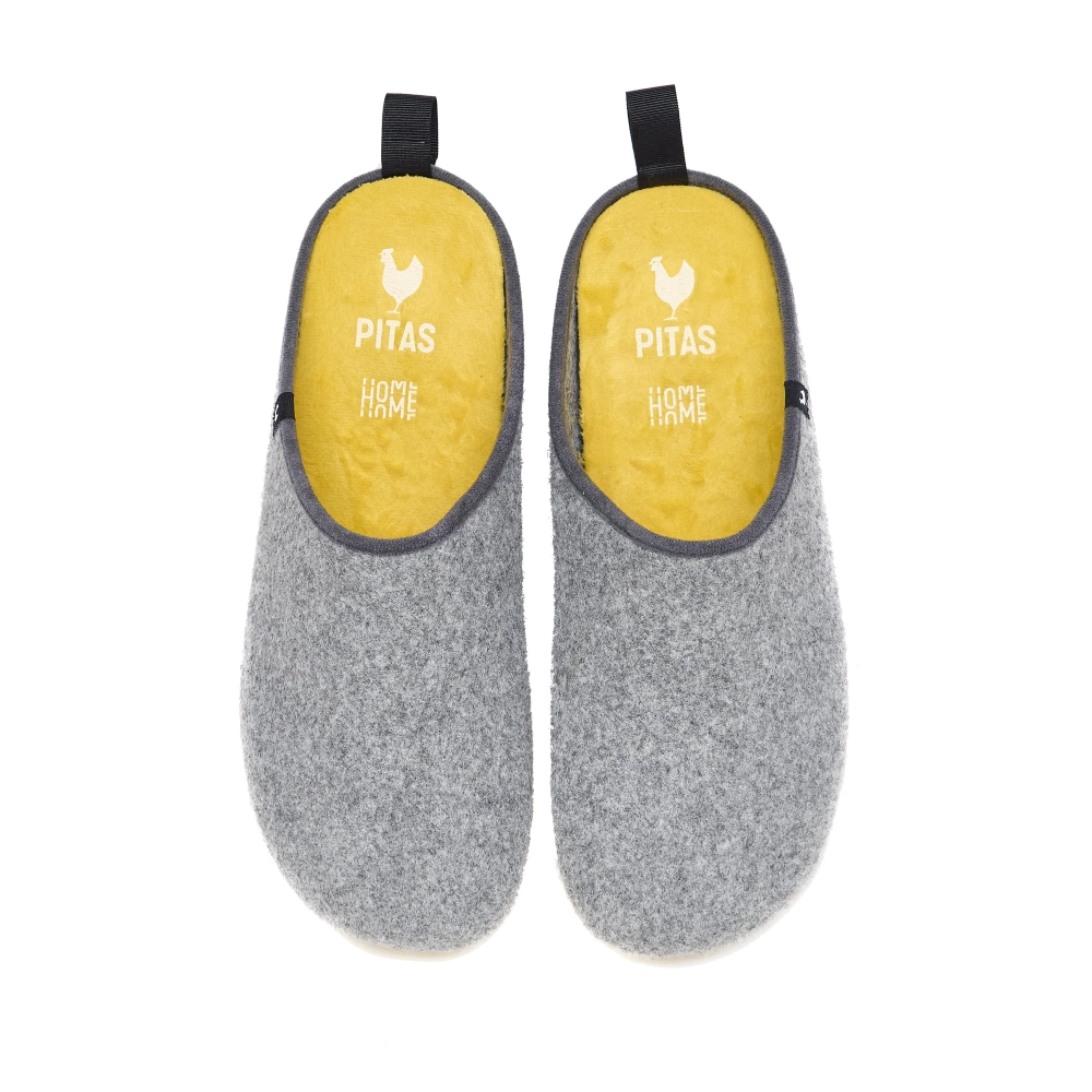Пантолеты PITAS