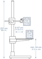 KAISER rePRO RSP 2motion Копировальный стол