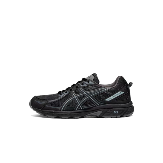 Asics Gel-Venture 6 "Triple Black"