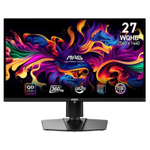 Монитор MSI MAG 271QPX QD-OLED