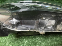 Битая Фара правая Haval Jolion (2021-н.в.) LED