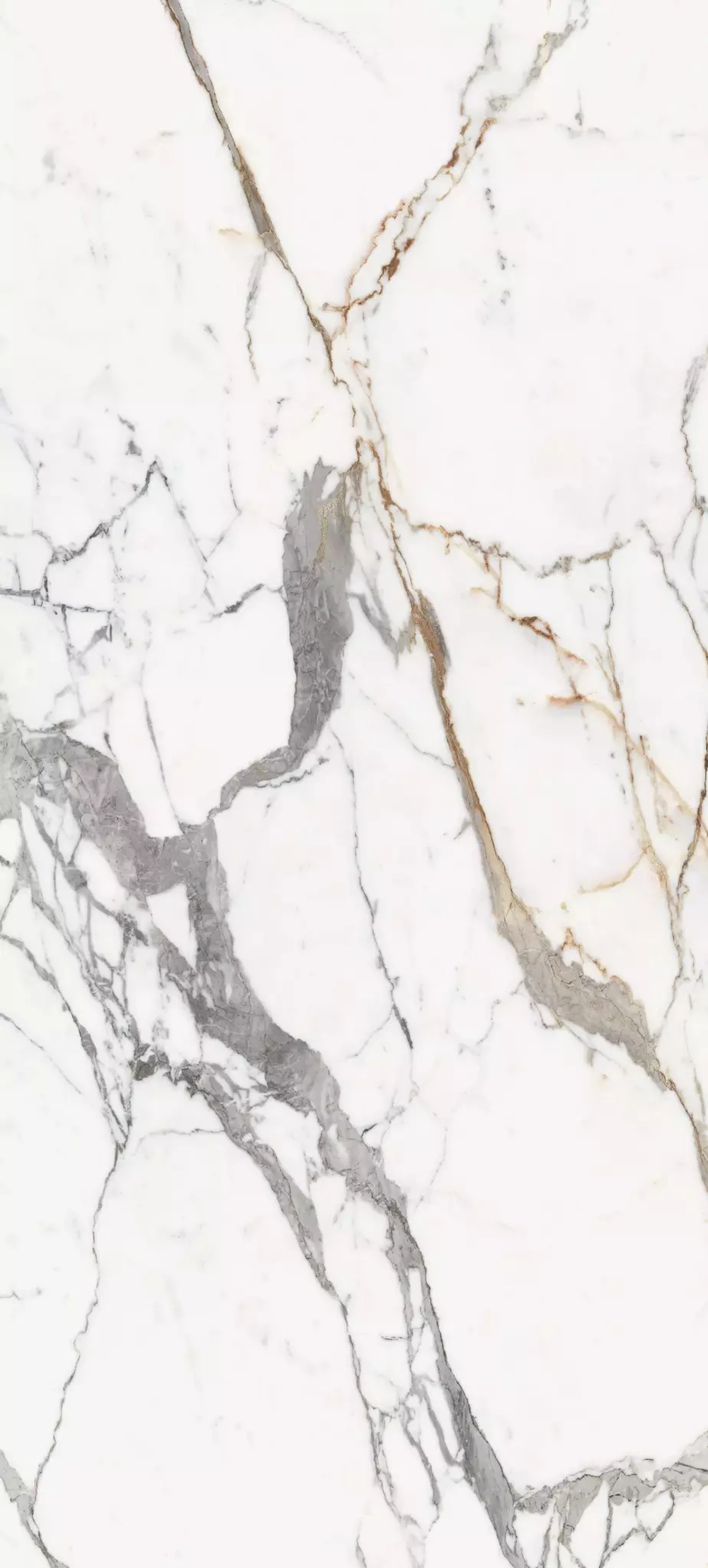 Керамогранит Magnum Les Origines de REX Or Matte 6mm