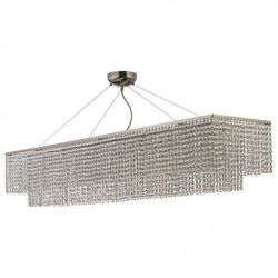 Подвесная люстра Arti Lampadari Milano Milano E 1.5.120X30.502 N