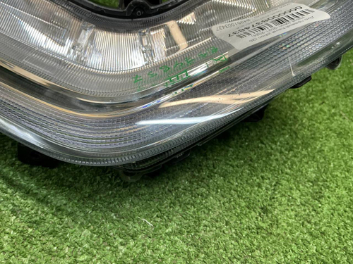 ДХО правый Haval Jolion (2021-н.в.)