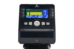 Эллиптический тренажер Titanium Masters Frontech FRA