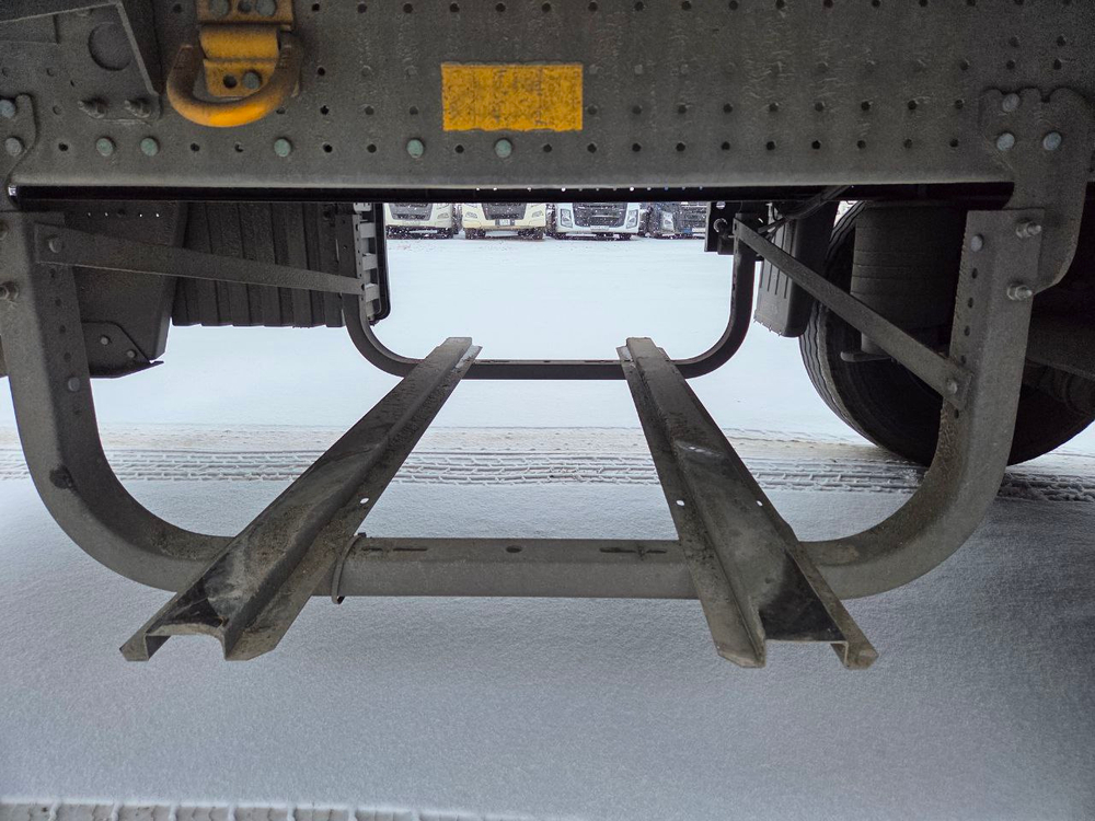 Schmitz Cargobull SKO24 Полуприцеп изотермический/рефрижератор SCB S3B (SKO 24) (Рефрижератор)