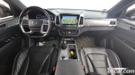 KG Mobility (Ssangyong) All New Rexton Дизель 2.2 4WD (12.2020)