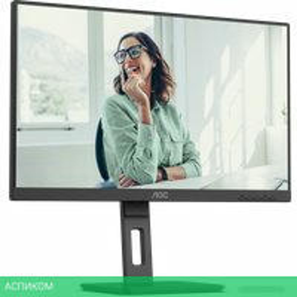 Монитор AOC Q27P3CV