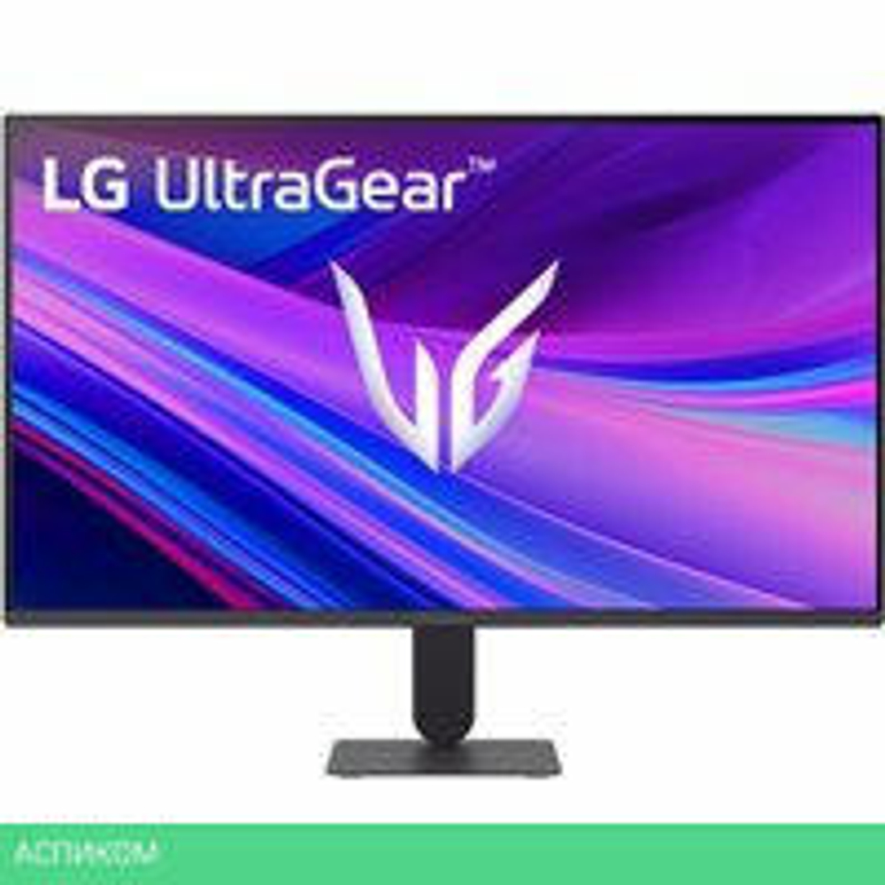 Игровой монитор LG UltraGear 27G411A-B
