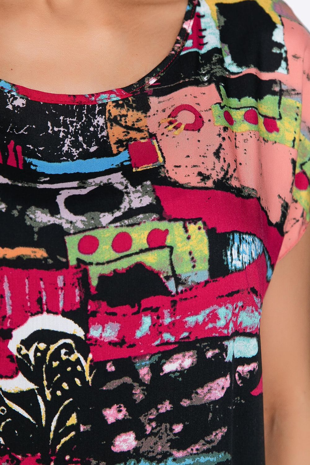 Костюм Марита (серый) К10649 LT Collection